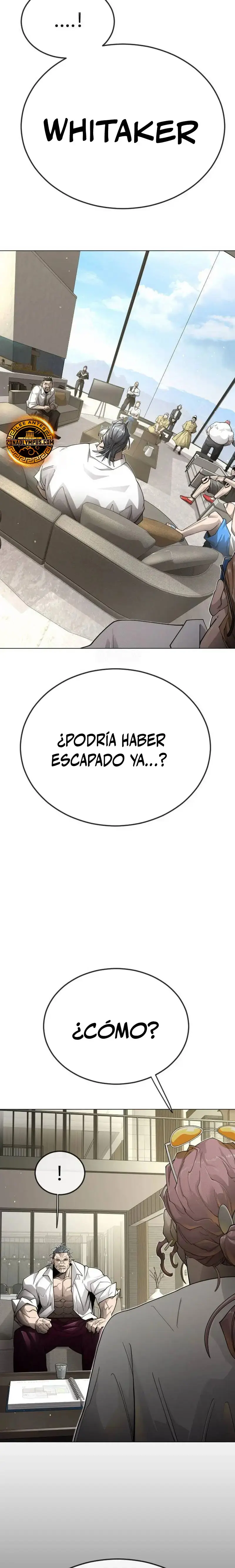 Super Human Era capítulo 192 página 28