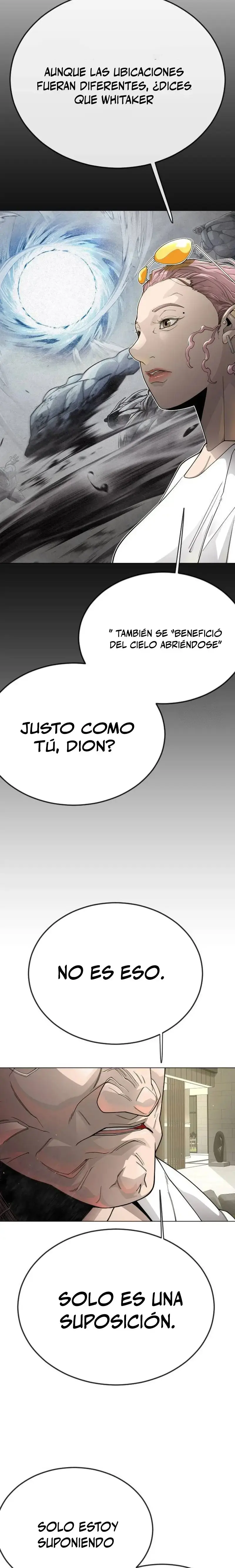 Super Human Era capítulo 192 página 29