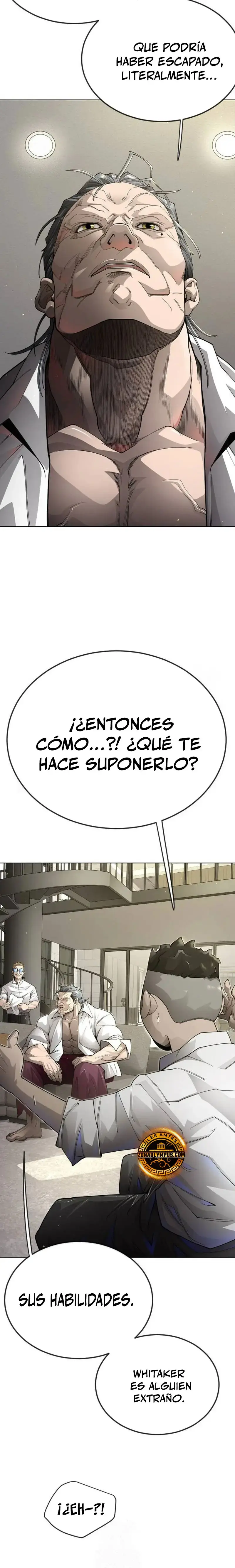 Super Human Era capítulo 192 página 30