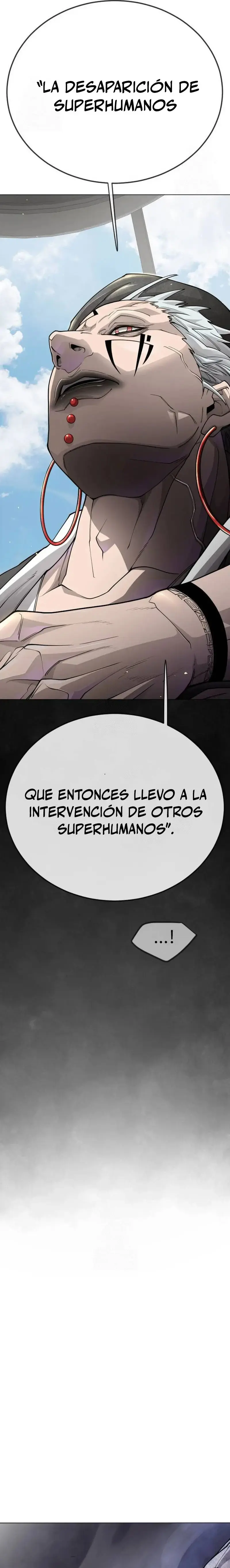 Super Human Era capítulo 192 página 42