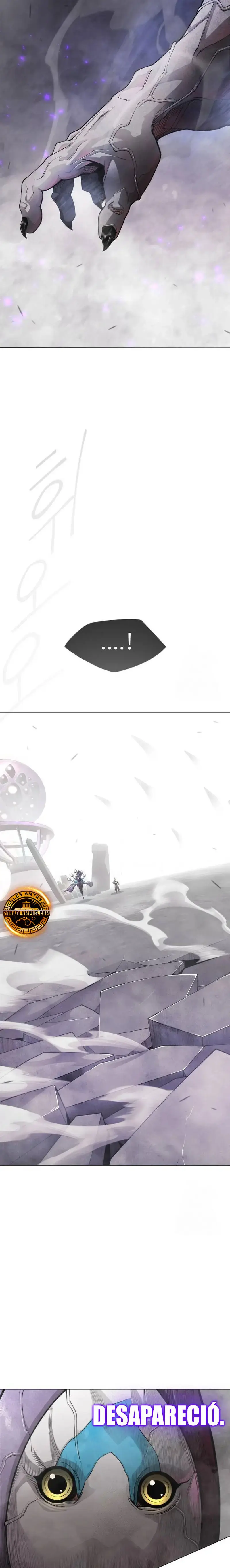 Super Human Era capítulo 192 página 43