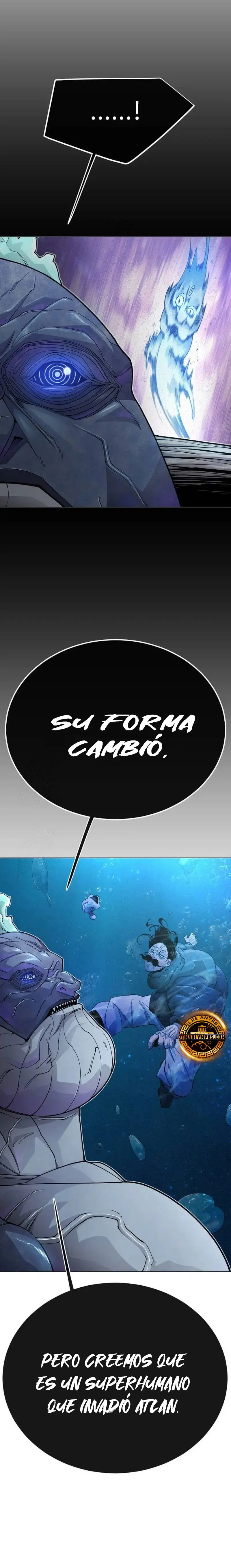 Super Human Era capítulo 192 página 46