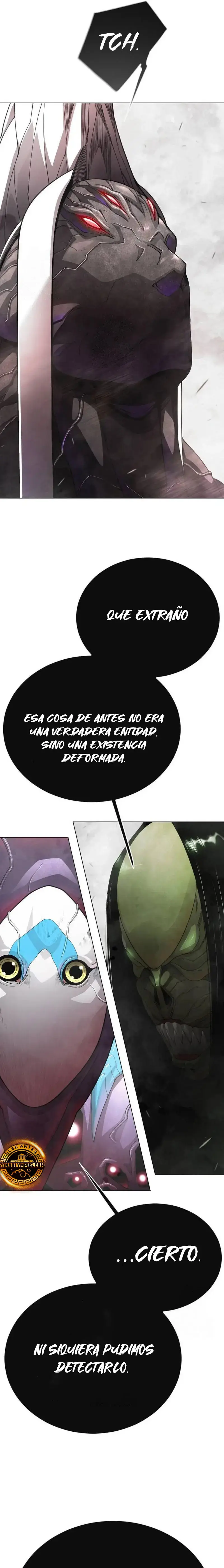 Super Human Era capítulo 192 página 47