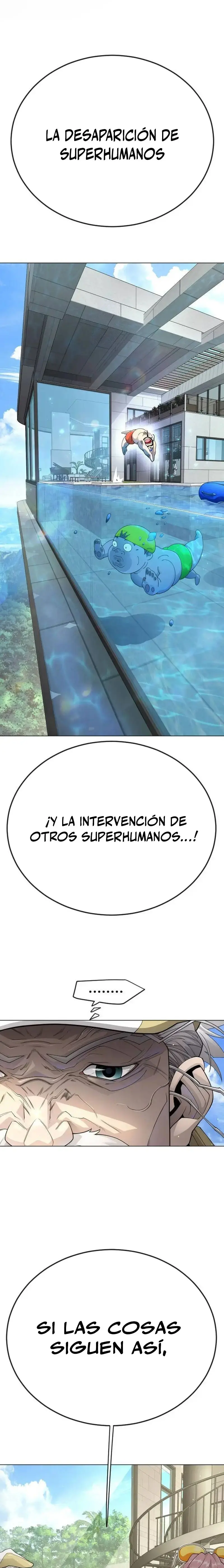 Super Human Era capítulo 192 página 49
