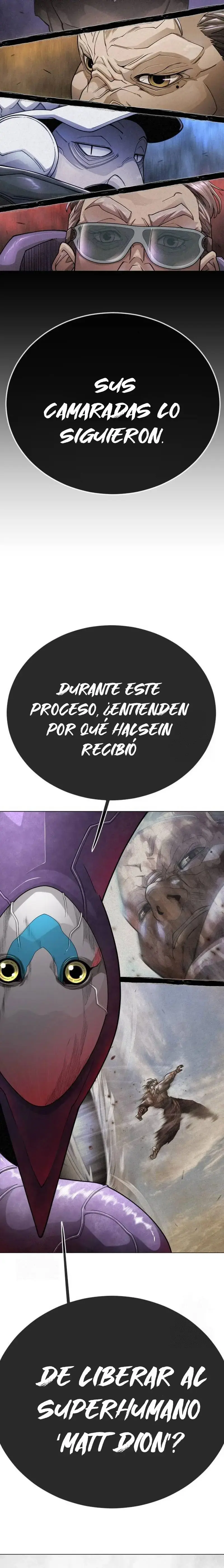 Super Human Era capítulo 192 página 53