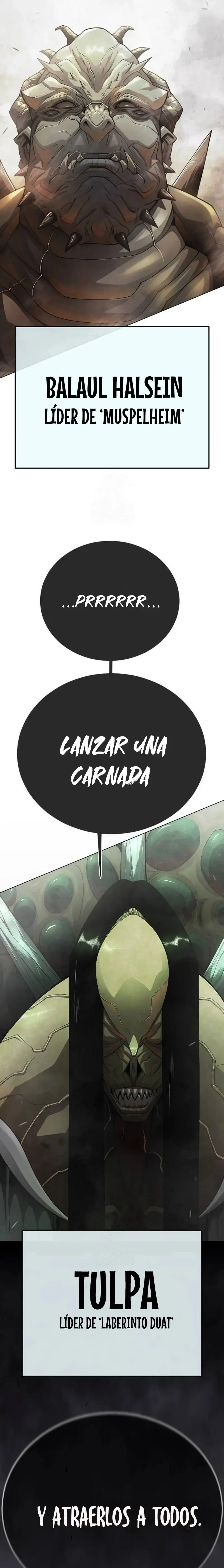 Super Human Era capítulo 192 página 54