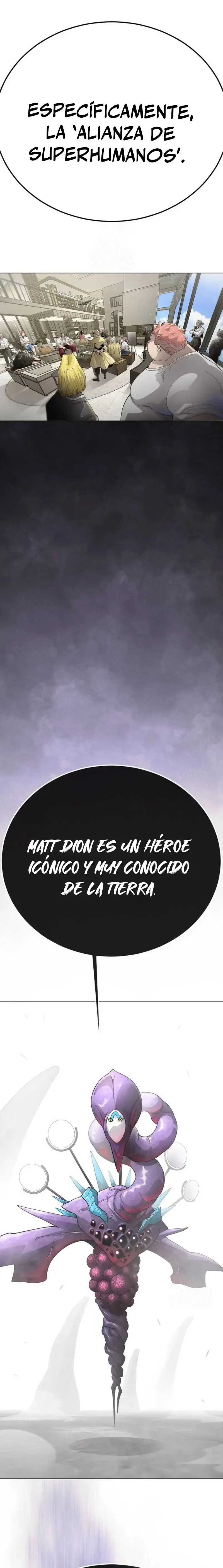 Super Human Era capítulo 192 página 57
