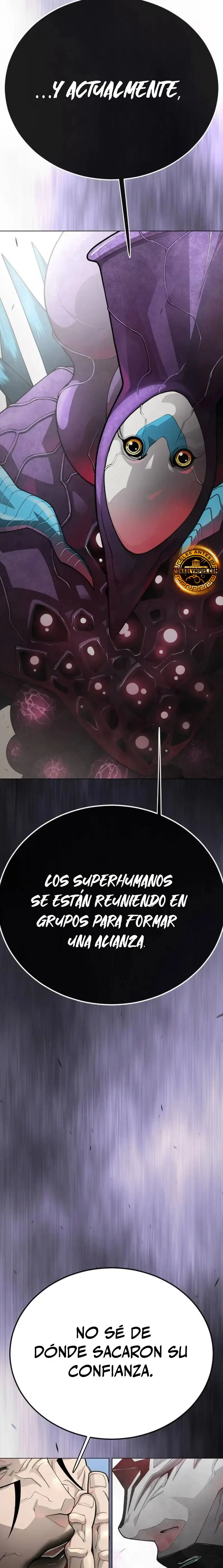Super Human Era capítulo 192 página 58