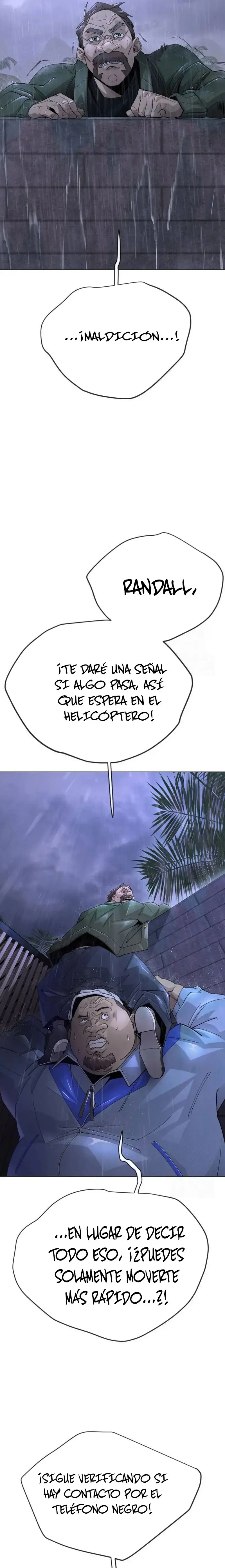 Super Human Era capítulo 193 página 7