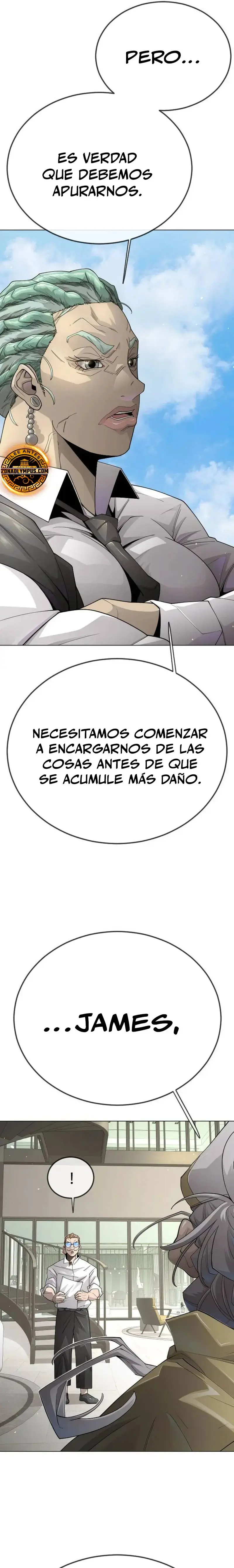Super Human Era capítulo 193 página 27