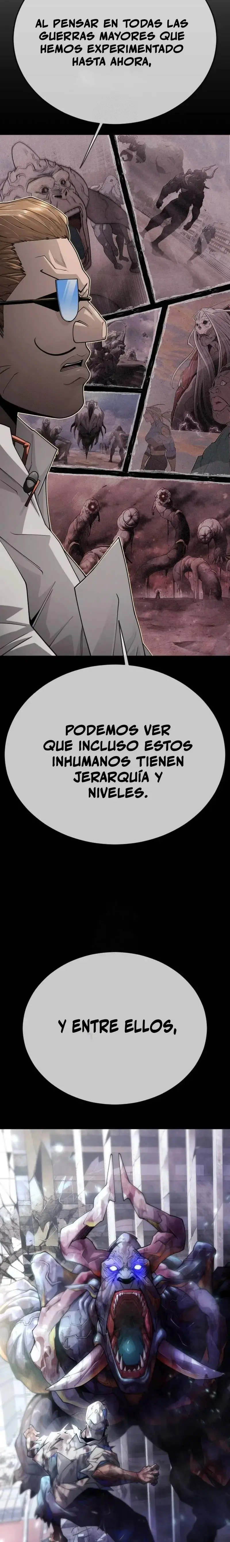 Super Human Era capítulo 193 página 30