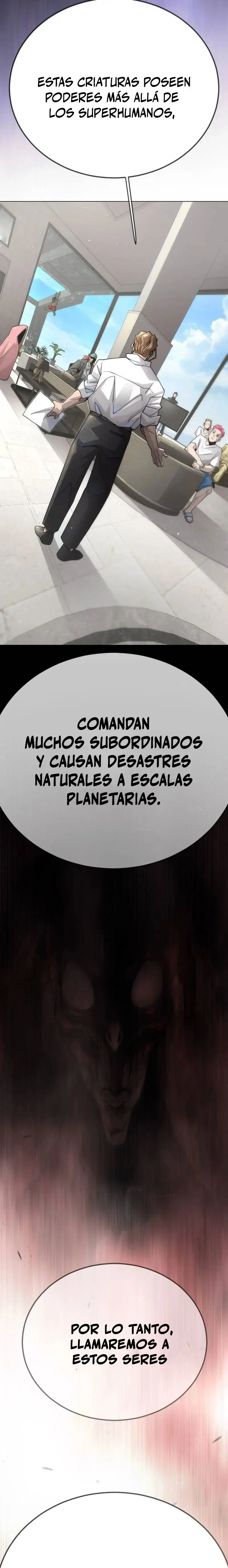 Super Human Era capítulo 193 página 32