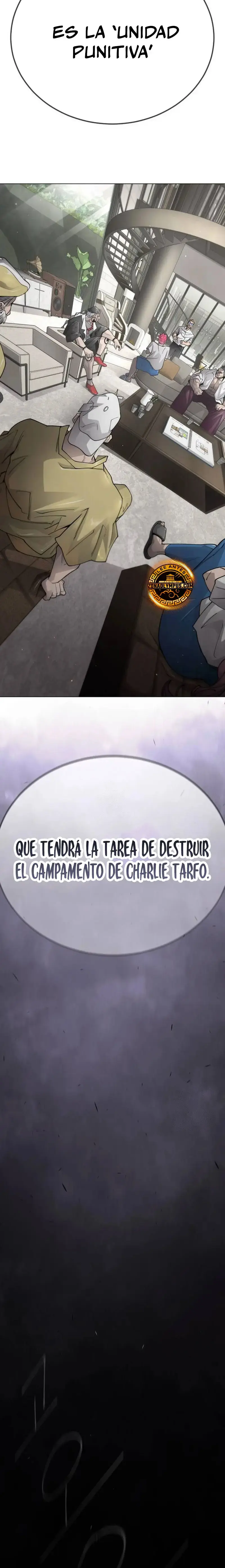 Super Human Era capítulo 193 página 40