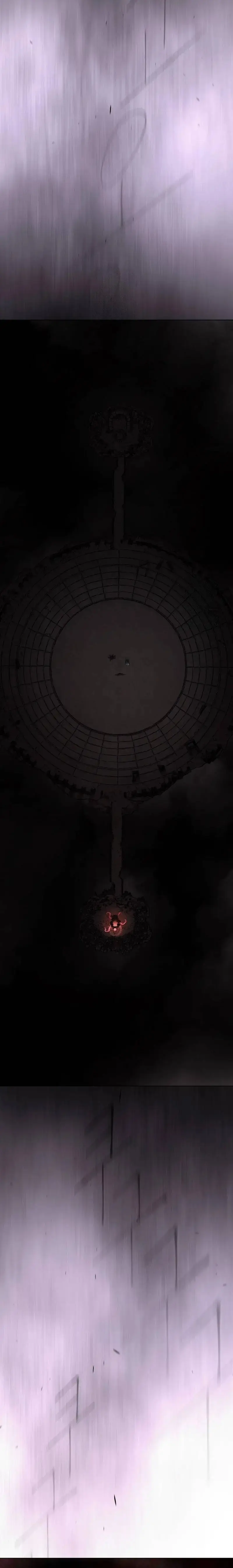 Super Human Era capítulo 193 página 42