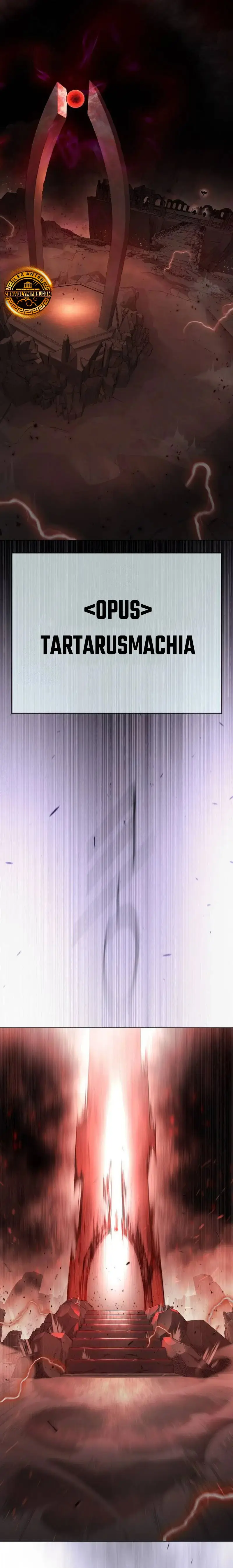 Super Human Era capítulo 193 página 43