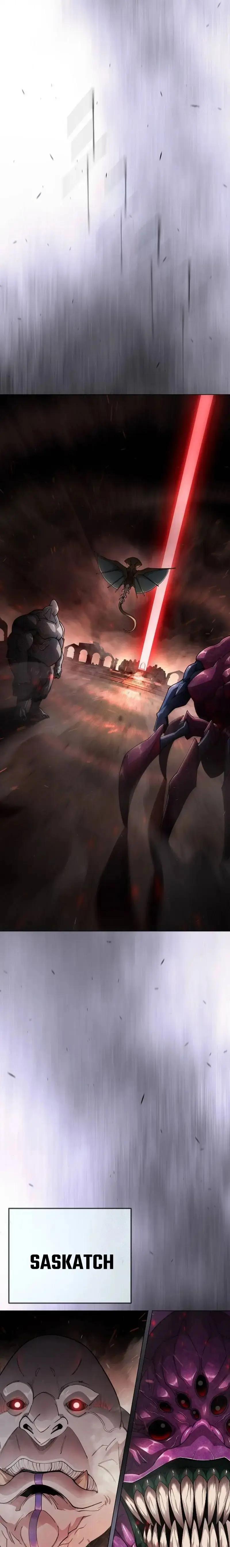Super Human Era capítulo 193 página 44