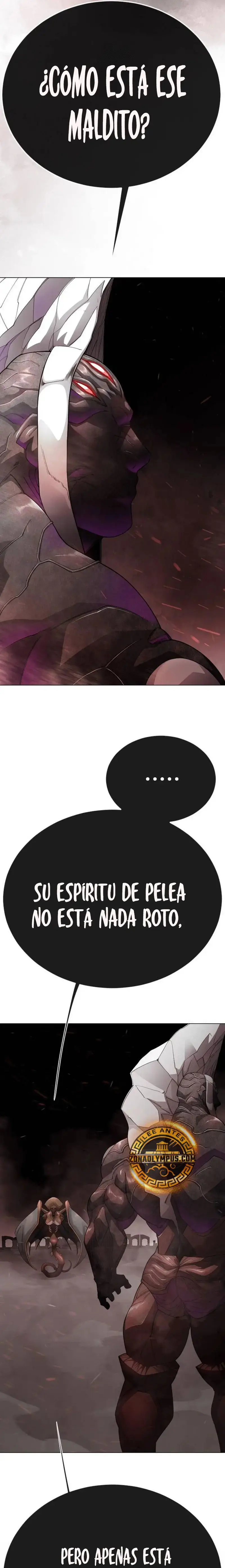 Super Human Era capítulo 194 página 7