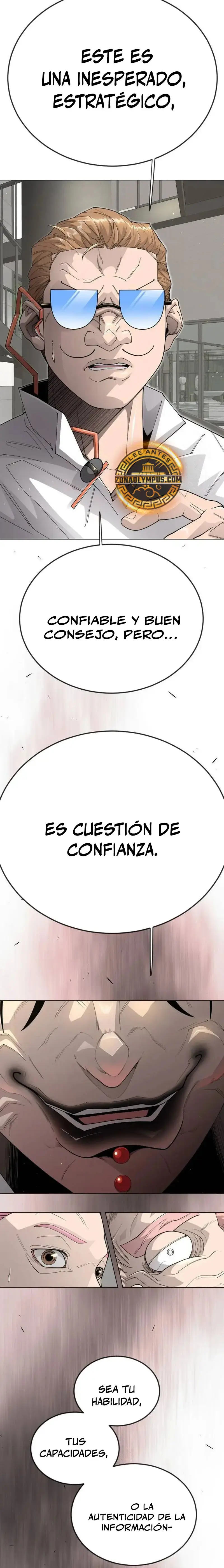 Super Human Era capítulo 194 página 41
