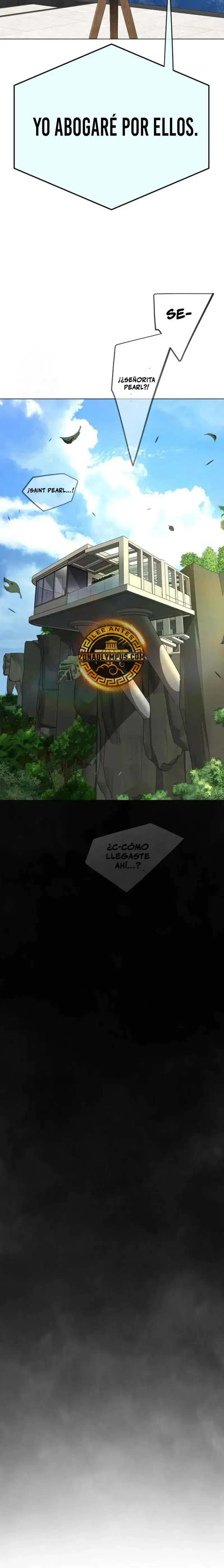 Super Human Era capítulo 194 página 44