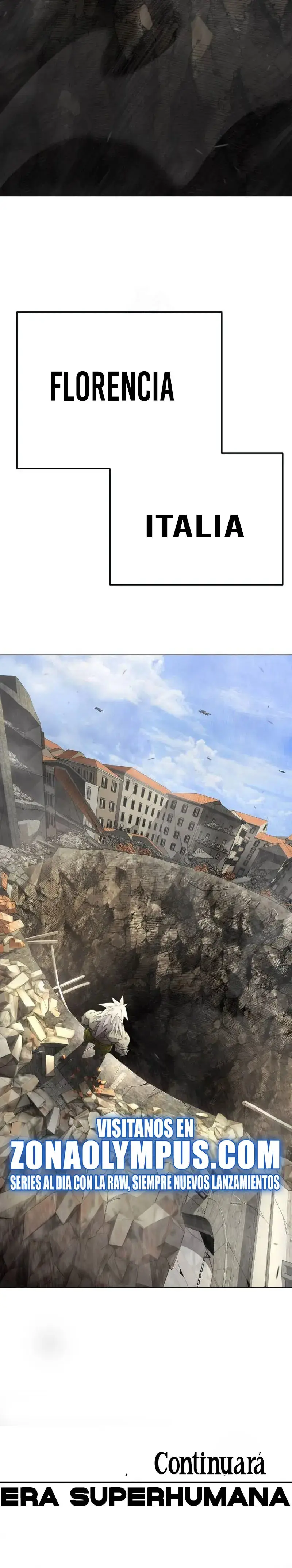 Super Human Era capítulo 194 página 48