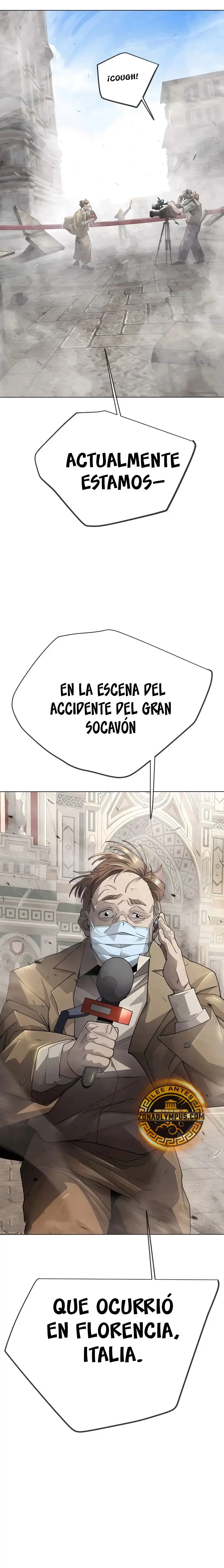 Super Human Era capítulo 195 página 4