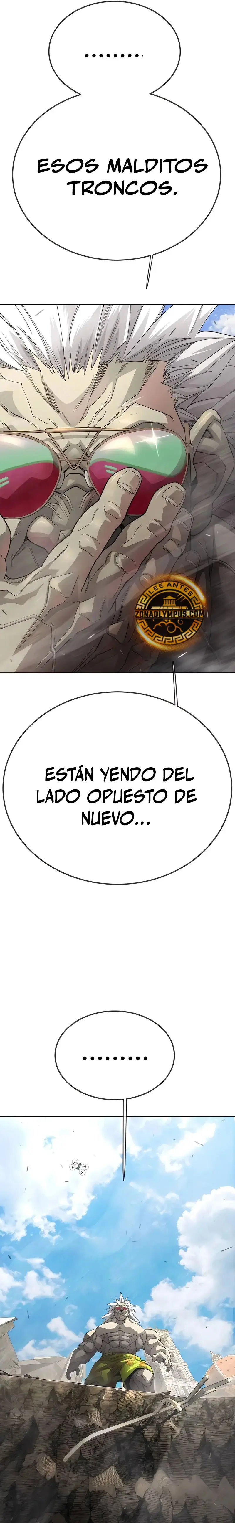 Super Human Era capítulo 195 página 12