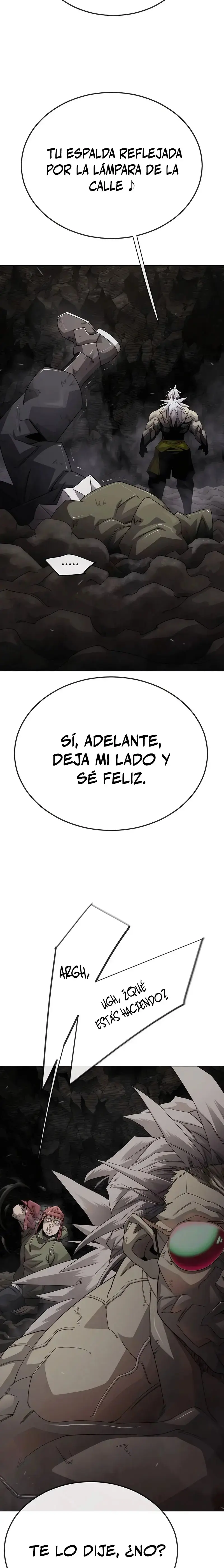 Super Human Era capítulo 195 página 45