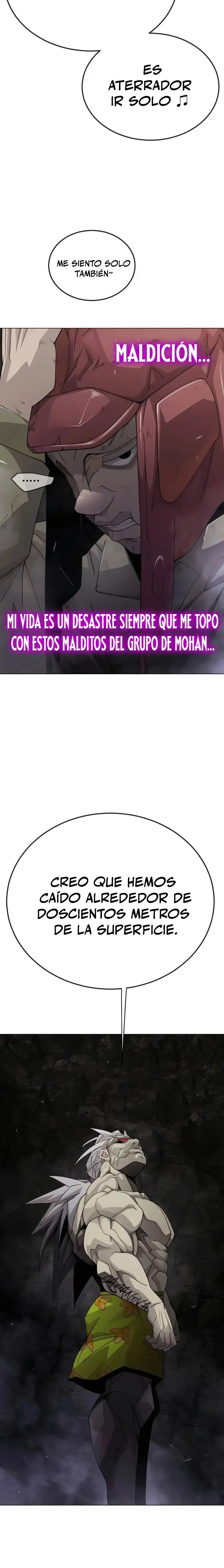 Super Human Era capítulo 195 página 46