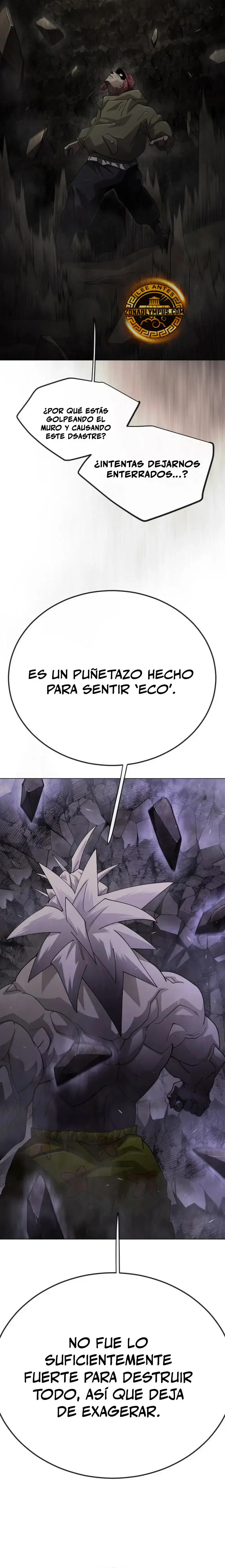 Super Human Era capítulo 196 página 11