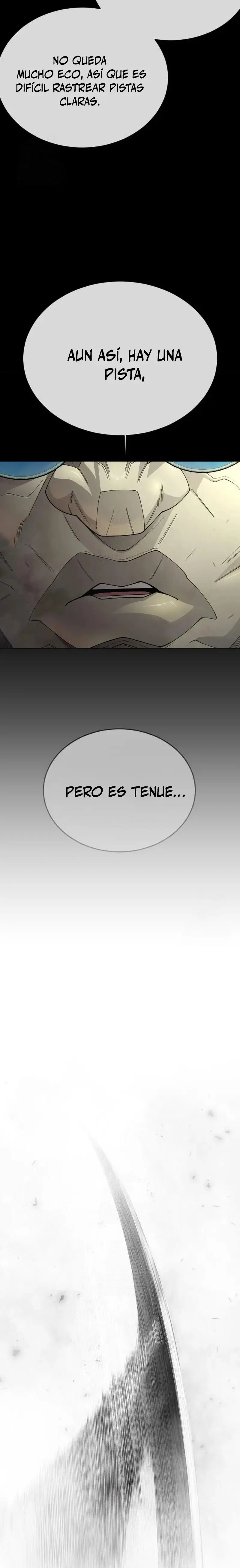 Super Human Era capítulo 196 página 18