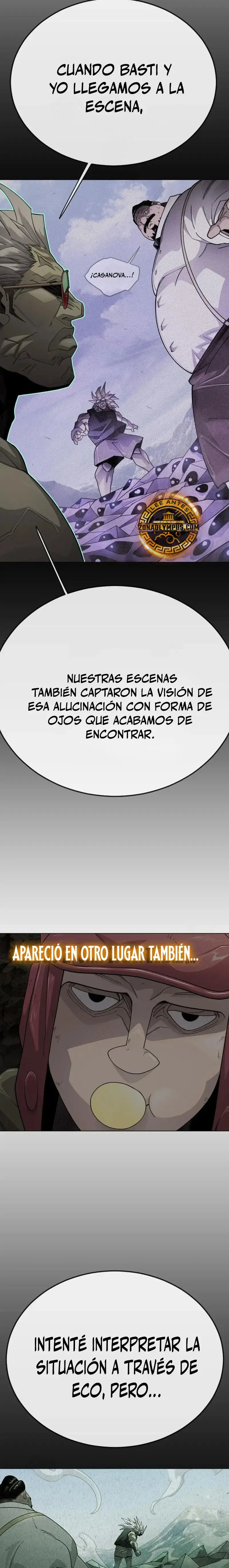 Super Human Era capítulo 196 página 22