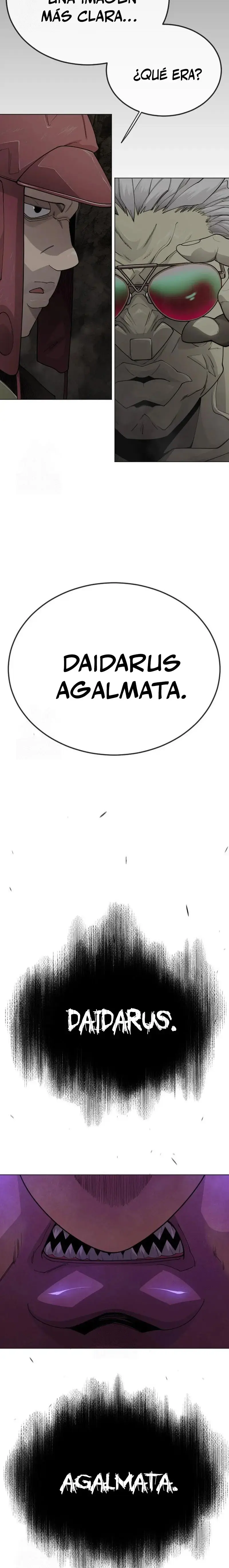 Super Human Era capítulo 196 página 24