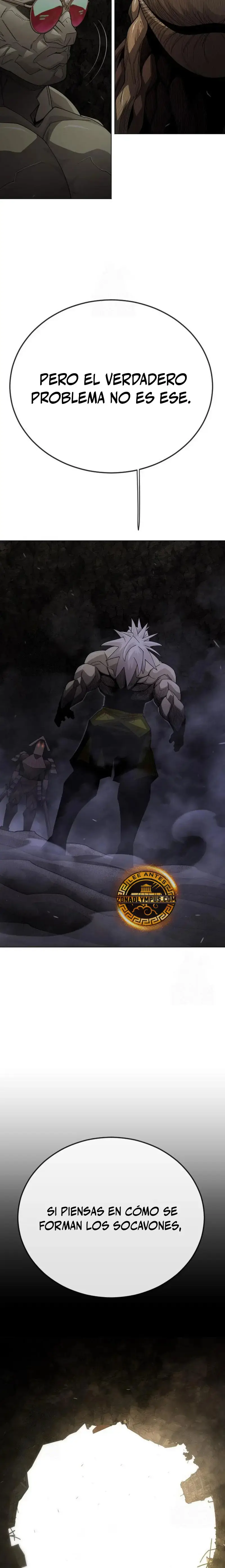 Super Human Era capítulo 196 página 38