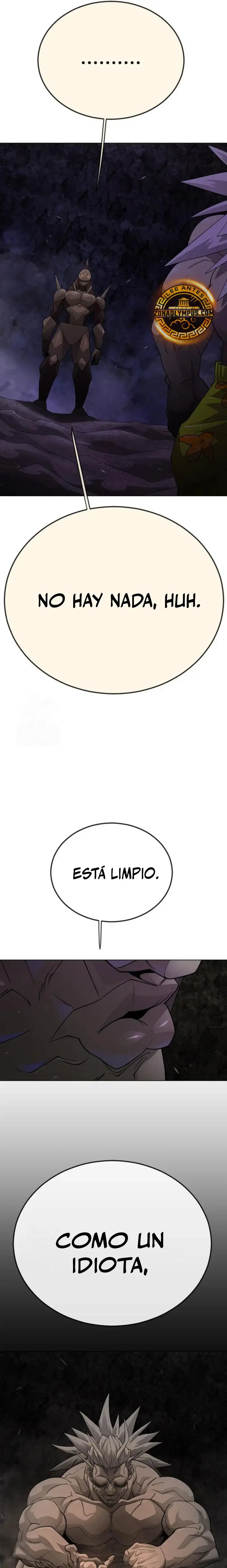 Super Human Era capítulo 196 página 42