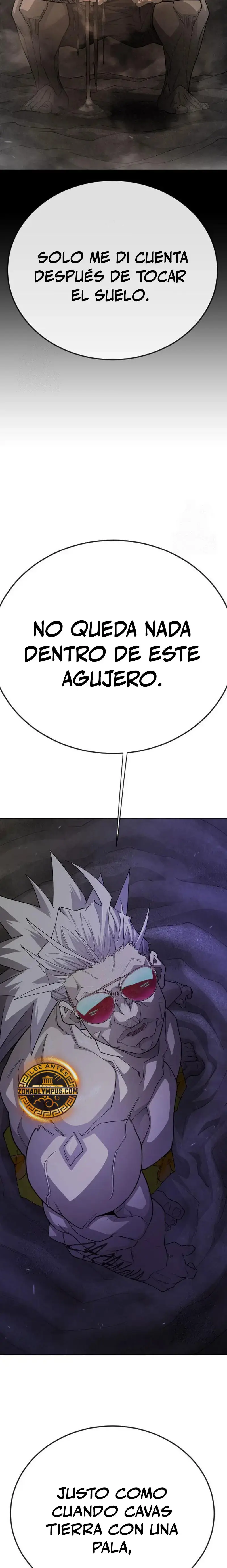 Super Human Era capítulo 196 página 43