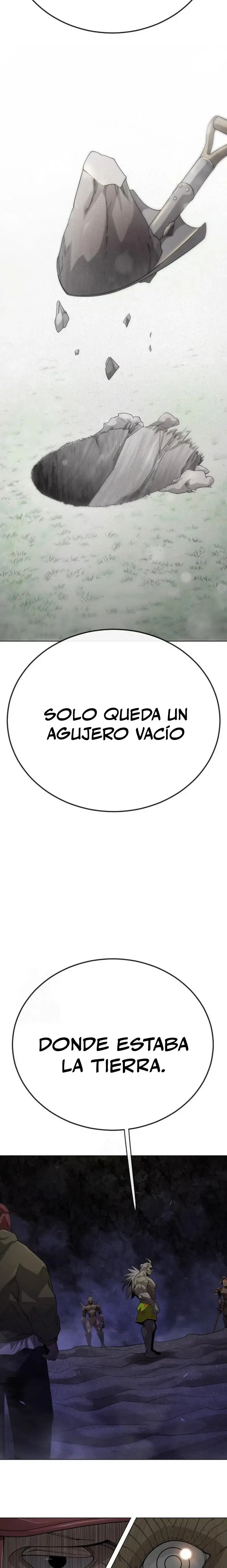 Super Human Era capítulo 196 página 44
