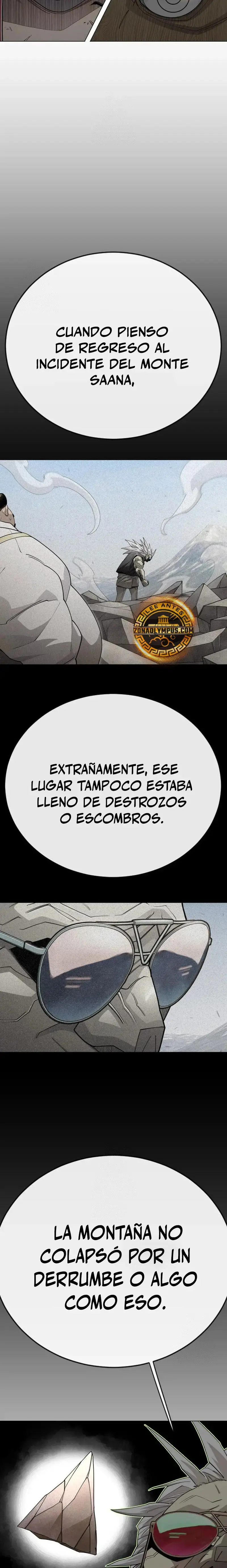 Super Human Era capítulo 196 página 45