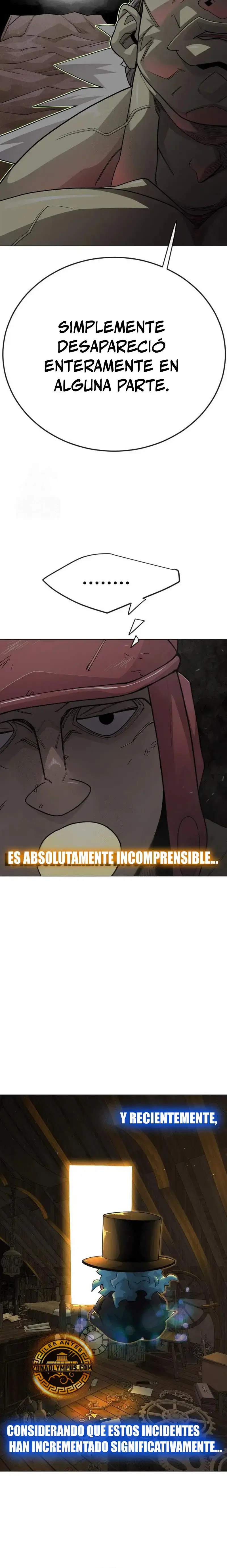 Super Human Era capítulo 196 página 46