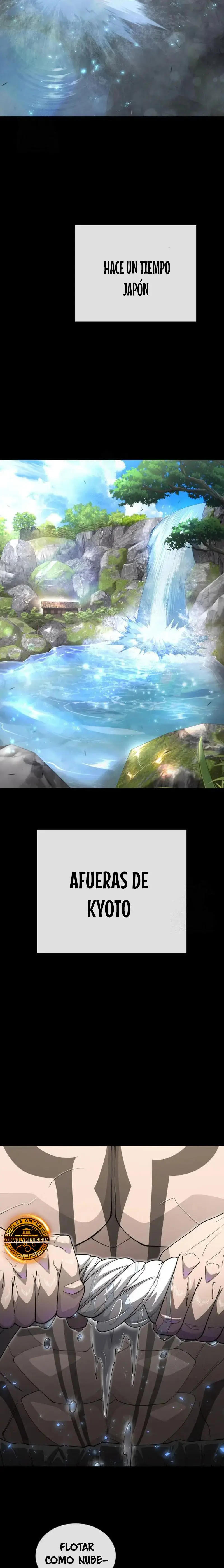 Super Human Era capítulo 197 página 7