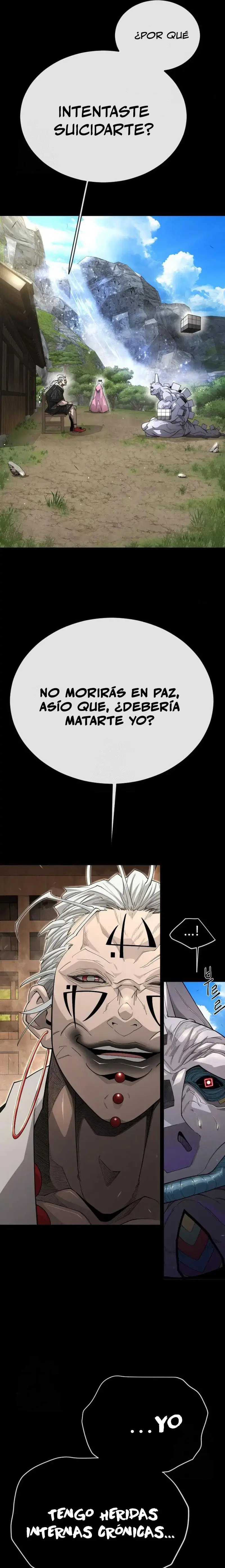 Super Human Era capítulo 197 página 12
