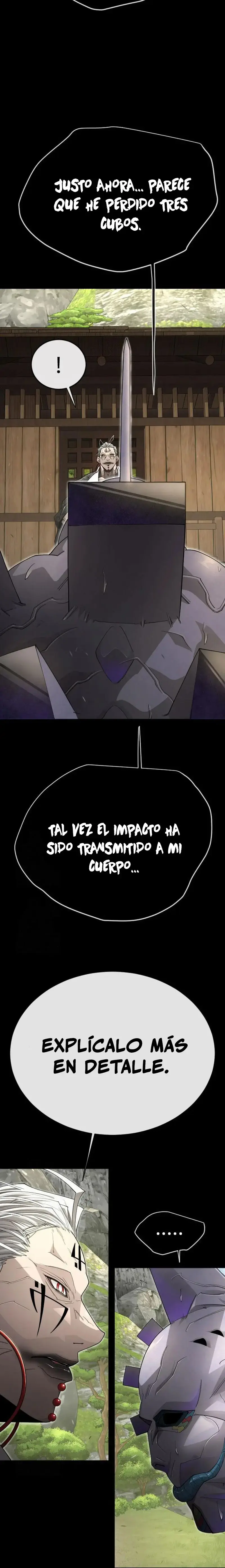 Super Human Era capítulo 197 página 14