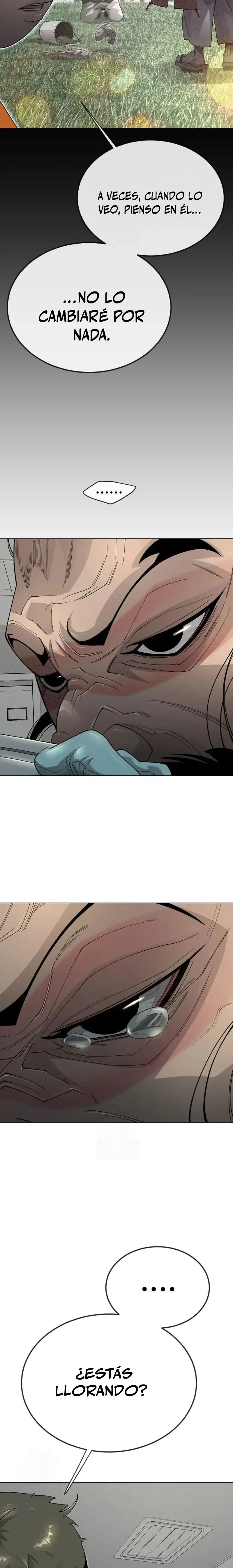 Super Human Era capítulo 197 página 35