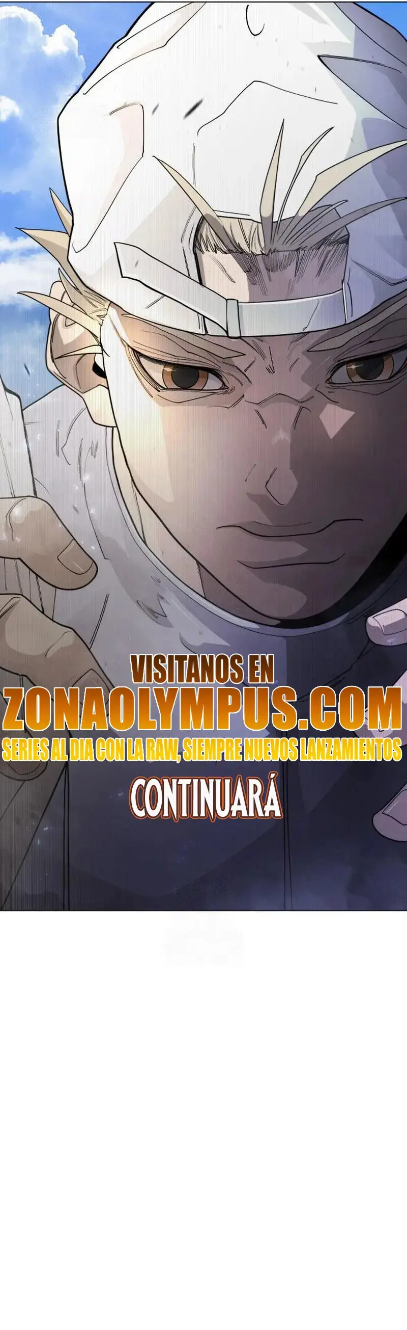 Super Human Era capítulo 197 página 42