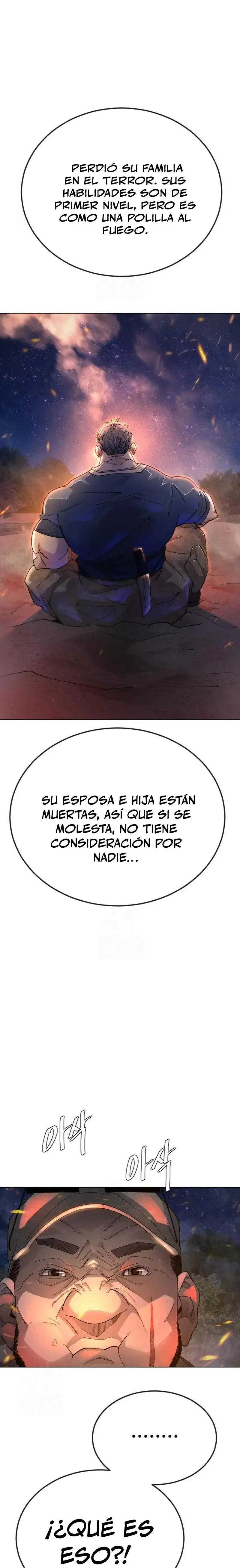 Super Human Era capítulo 198 página 22