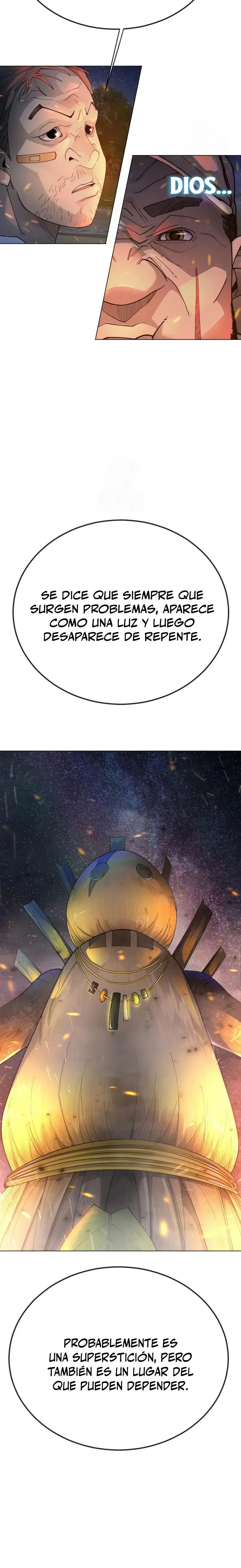 Super Human Era capítulo 198 página 24