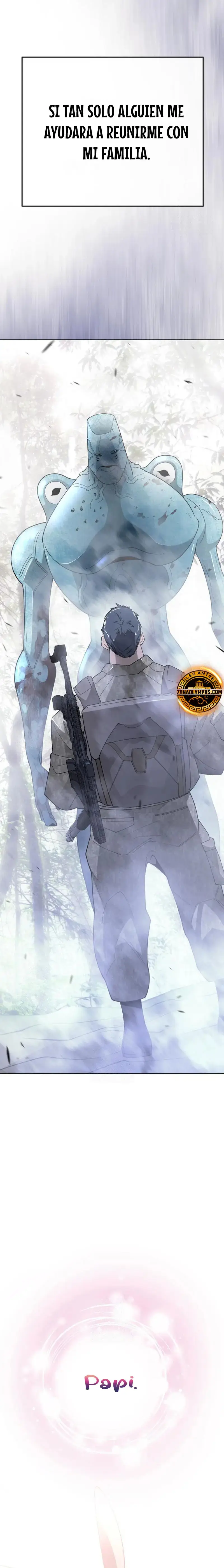 Super Human Era capítulo 199 página 4