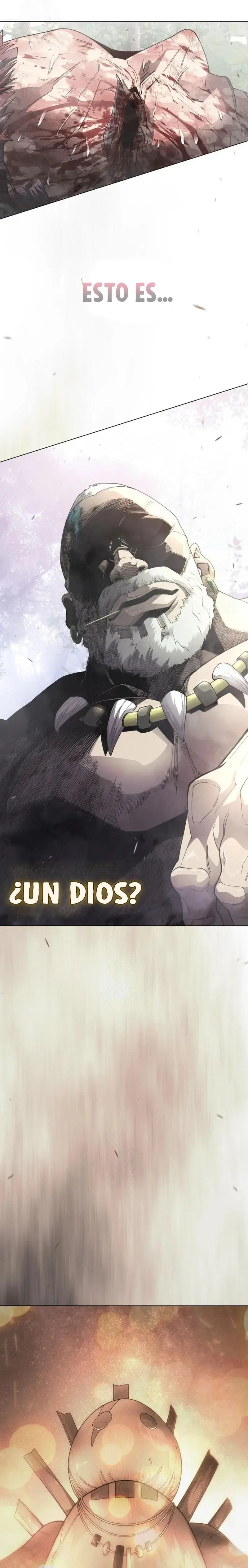 Super Human Era capítulo 199 página 20