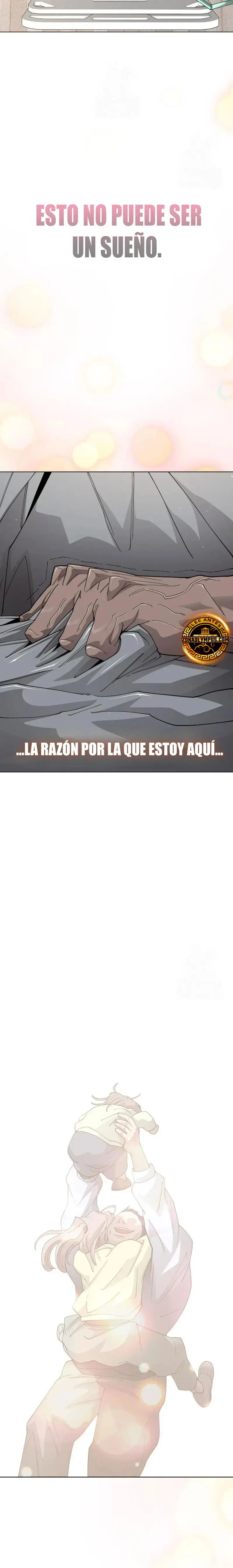 Super Human Era capítulo 199 página 28