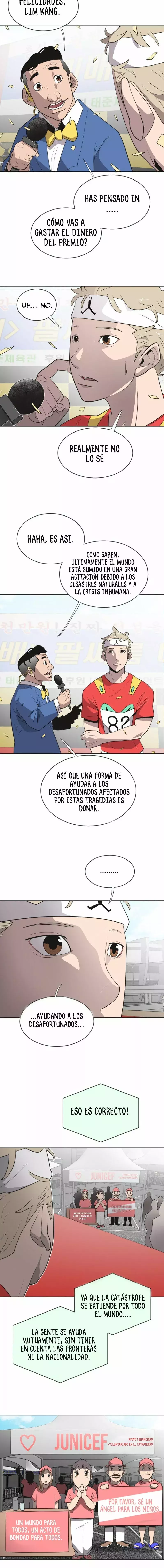 Super Human Era capítulo 20 página 5