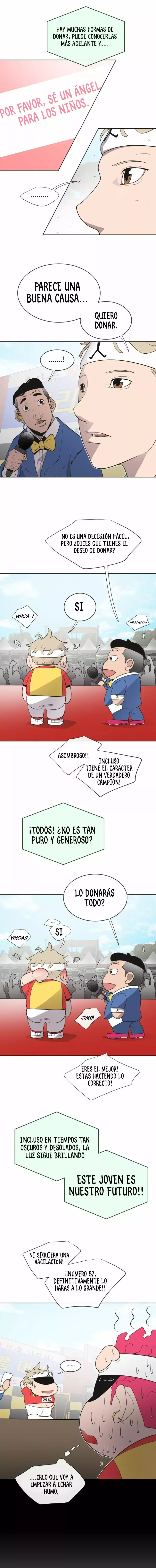 Super Human Era capítulo 20 página 6